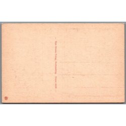 Stubbek�bing Kirken - Postkort - Ubrugt