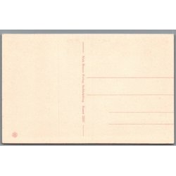 Stubbek�bing Kirken - Postkort - Ubrugt