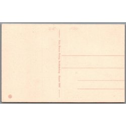 Stubbek�bing Kirken - Postkort - Ubrugt