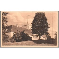 Skj�rringe - Postkort - Ubrugt