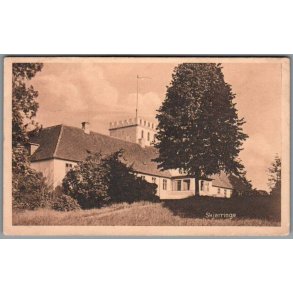 Skj�rringe - Postkort - Brugt