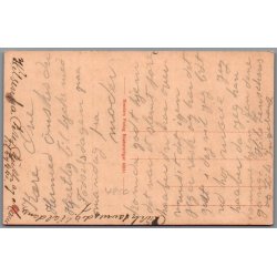 Skj�rringe - Postkort - Ubrugt