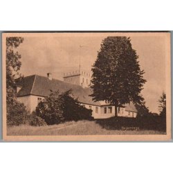 Skj�rringe - Postkort - Ubrugt