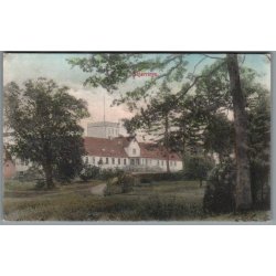 Skj�rringe - Postkort - Brugt