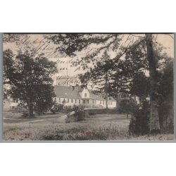 Skj�rringe - Postkort - Brugt