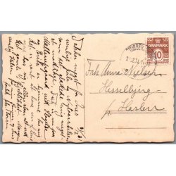 Dalby - Fotokort - Postkort - Brugt