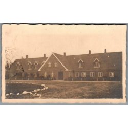 Dalby - Fotokort - Postkort - Brugt