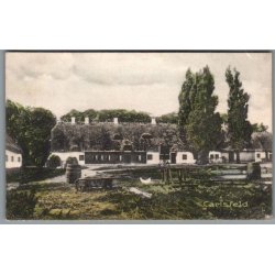 Carlsfeld - Postkort - Brugt