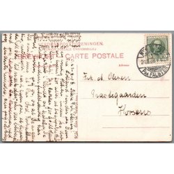 Carlsfeld - Postkort - Brugt