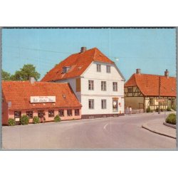 Stubbek�bing - Gadeparti - Postkort - Brugt