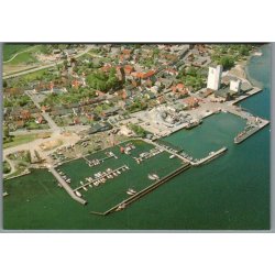 Stubbek�bing - Falster - Postkort - Ubrugt