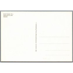 Stubbek�bing Veteran Motorcykel Museum - Postkort - Ubrugt