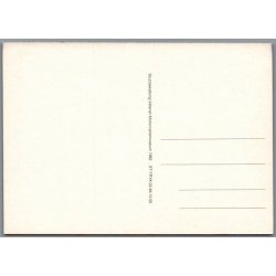 Stubbek�bing Veteran Motorcykel Museum - Postkort - Ubrugt