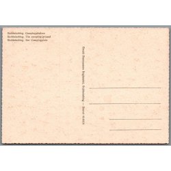 Stubbek�bing - Campingpladsen - Ubrugt