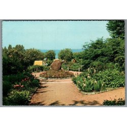 Stubbek�bing - Campingpladsen - Ubrugt