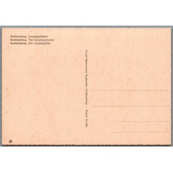 Stubbek�bing - Campingpladsen - Ubrugt