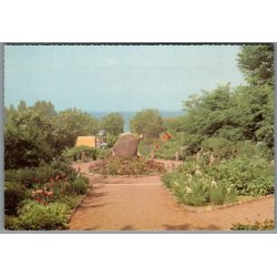 Stubbek�bing - Campingpladsen - Ubrugt