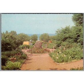 Stubbek�bing - Campingpladsen - Ubrugt