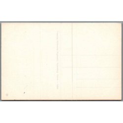 Saxk�bing - Guldborgsundbroen - Postkort - Ubrugt