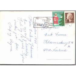 Hansen, Vilhelm - Gl�delig Jul - Brugt