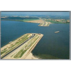 Guldborgsundtunnel - Postkort - Ubrugt