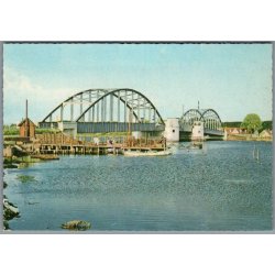 Guldborgsundbroen - Postkort - Ubrugt