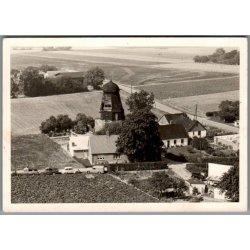 Mlle Eskildstrup - Fotokort - Postkort - Brugt