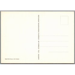 Restaurant Bagergaarden - Falkerslev - Postkort - Ubrugt