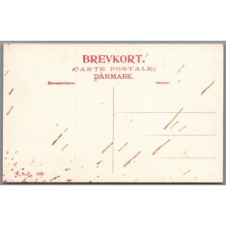 Falster - Skelby Kirke - Gedser - Postkort - Ubrugt