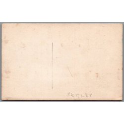 Skelby Skr�dderforretning - Fotokort - Gedser - Postkort  - Ubrugt -