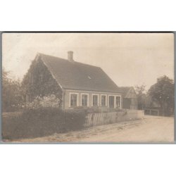 Skelby Skr�dderforretning - Fotokort - Gedser - Postkort  - Ubrugt -