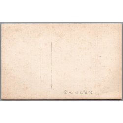 Skelby Skr�dderforretning - Fotokort - Gedser - Postkort  - Ubrugt -