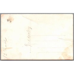 Skelby Skr�dderforretning - Fotokort - Gedser - Postkort  - Ubrugt -