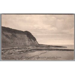 Gedser Odde - Danmarks sydligste Punkt -  Postkort  - Brugt