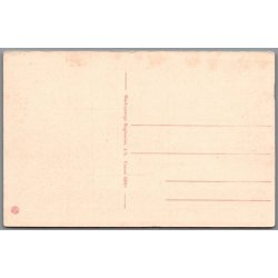 Gedser Odde - Postkort  - Ubrugt