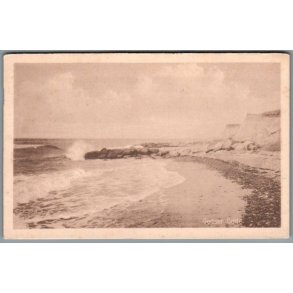 Gedser Odde - Postkort  - Ubrugt