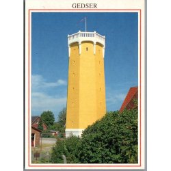 Gedser - Vandt�rnet - Postkort  - Ubrugt