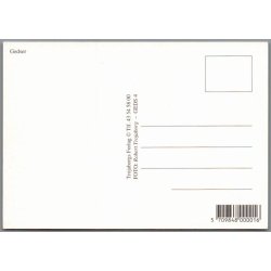 Gedser - Postkort  - Ubrugt