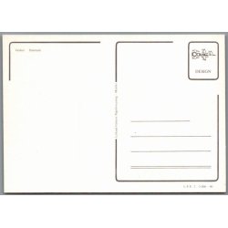 Gedser - Postkort  - Ubrugt