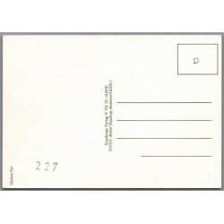 Gedser Fyr - Postkort  - Ubrugt