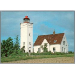 Gedser Fyr - Postkort  - Ubrugt