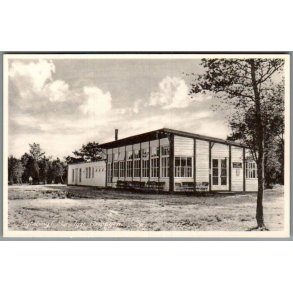 Marielyst - Feriebyen - Nyk�bing F - Postkort - Ubrugt