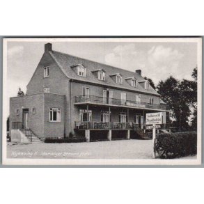Marielyst - Strandhotellet - Nyk�bing F - Postkort - Ubrugt