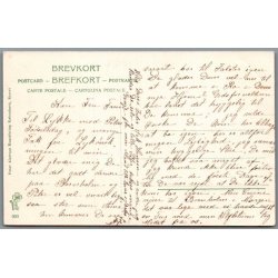  Marielyst - Parti af Parken - Postkort - Ubrugt