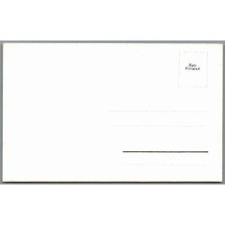 Marielyst - Restaurant Tannha�ser - Nyk�bing F - Postkort - Ubrugt