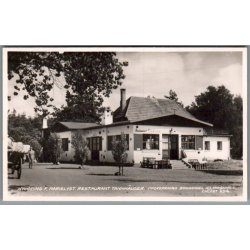 Marielyst - Restaurant Tannha�ser - Nyk�bing F - Postkort - Ubrugt