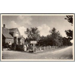 Marielyst - Pension "Solvang" - Postkort - Ubrugt