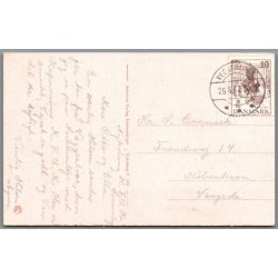 Marielyst - Pension "Solvang" - Postkort - Ubrugt