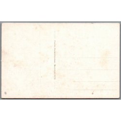 Haveparti - Marielyst Badehotel - Postkort - Ubrugt