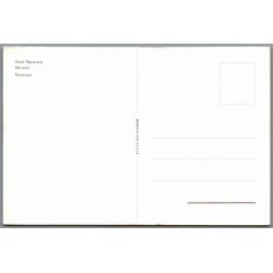 Hotel N�rrevang -  Marielyst - Postkort - Ubrugt